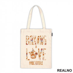 Baking Is LOVE Made Edible - Hrana - Food - Ceger