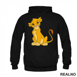 Simba Stoji - Crtani Filmovi - Duks