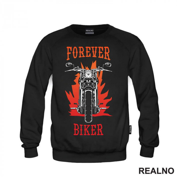 Forever Biker - Bike - Motori - Duks