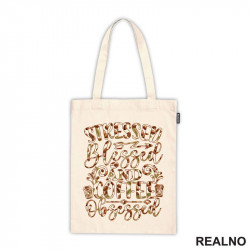 Stressed, Blessed And Coffee Obsessed - Kafa - Ceger