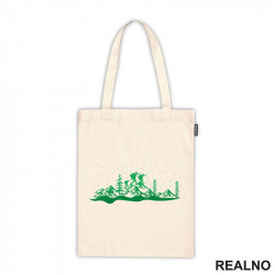 Hiking - Green Lines - Planinarenje - Kampovanje - Priroda - Nature - Ceger