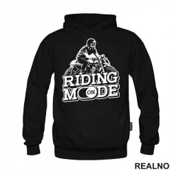 Riding Mode On - Motori - Duks