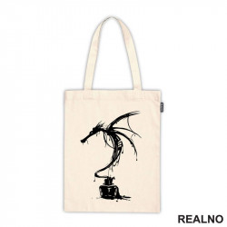 Zmaj Iz Mastila - Art - Ceger