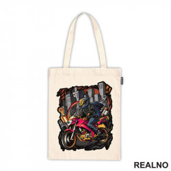 Motor I Grad - Motori - Ceger