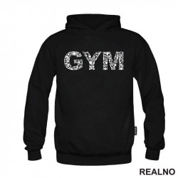 Gym Symbols - Trening - Duks Gym Symbols - Trening - Duks