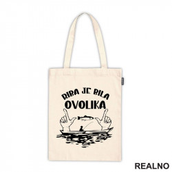 Riba Je Bila Ovolika - Pecanje - Fishing - Ceger