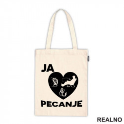 Ja Volim - Pecanje - Fishing - Ceger