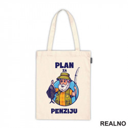 Plan Za Penziju - Pecanje - Fishing - Ceger