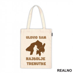 Ulovio Sam Najbolje Trenutke - Šaran - Pecanje - Fishing - Ceger