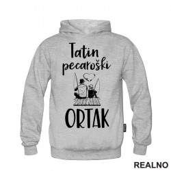 Tatin Pecaroški Ortak - Pecanje - Fishing - Duks