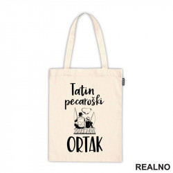 Tatin Pecaroški Ortak - Pecanje - Fishing - Ceger