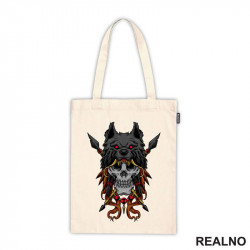 Vuk I Lobanja - Wolf - Životinje - Ceger