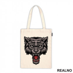 Braon Vuk - Wolf - Životinje - Ceger