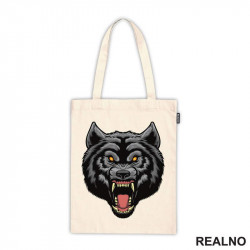 Besni Vuk - Veliki Zubi - Wolf - Životinje - Ceger