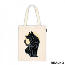 Vuk Stoji - Wolf - Životinje - Ceger