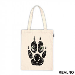 Oči U Šapi - Vuk - Wolf - Životinje - Ceger