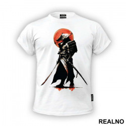 After The Battle - Samurai - Majica After The Battle - Samurai - Majica