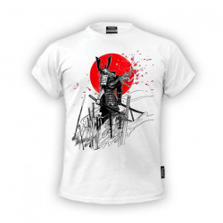 Swords On The Battlefield - Samurai - Majica Swords On The Battlefield - Samurai - Majica