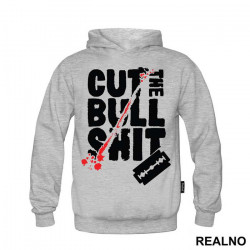 Cut The Bullshit - Narcos - Duks Cut The Bullshit - Narcos - Duks