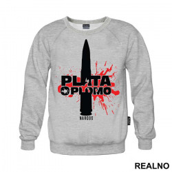 Plata O Plomo Bloody Bullet - Narcos - Duks Plata O Plomo Bloody Bullet - Narcos - Duks