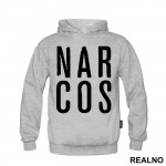 Logo - Narcos - Duks