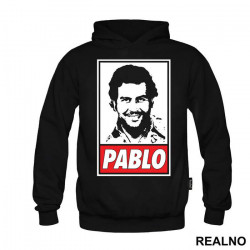 Pablo Mugshot - Narcos - Duks Pablo Mugshot - Narcos - Duks