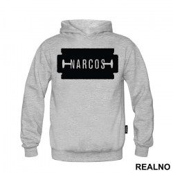 Razor - Narcos - Duks Razor - Narcos - Duks