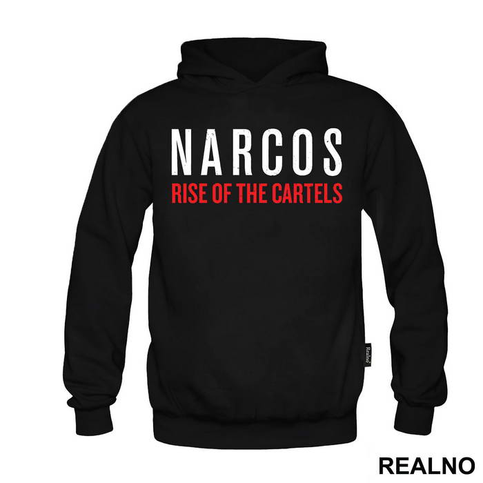 Rise Of The Cartels - Narcos - Duks