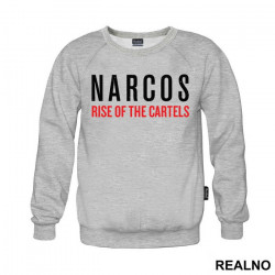 Rise Of The Cartels - Narcos - Duks Rise Of The Cartels - Narcos - Duks