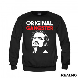 Original Gangster - Narcos - Duks