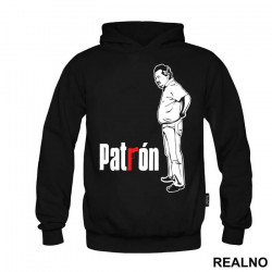 Patron - Narcos - Duks Patron - Narcos - Duks