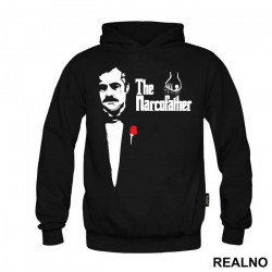 The Narcofather - Rose - Narcos - Duks The Narcofather - Rose - Narcos - Duks