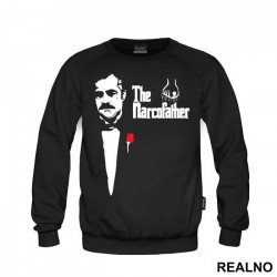 The Narcofather - Rose - Narcos - Duks The Narcofather - Rose - Narcos - Duks