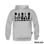 Pablo Escobar Text - Narcos - Duks