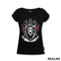 Gryffindor Red Crest - Harry Potter - Majica