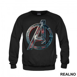 Age Of Ultron - Avengers - Duks