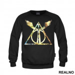 The Deathly Hallows - Harry Potter - Duks