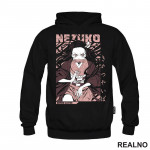 Nezuko - Waiting - Demon Slayer - Duks