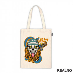 Nami Skull - One Piece - Ceger