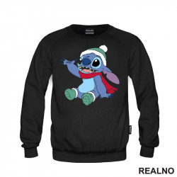 Stič Sa Kapicom - Crtani Filmovi - Duks