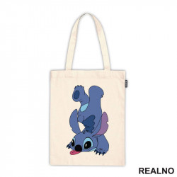 Naopak Stič - Crtani Filmovi - Ceger