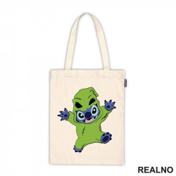 Maskirani Stič - Crtani Filmovi - Ceger