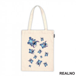 Puno Stičeva - Crtani Filmovi - Ceger