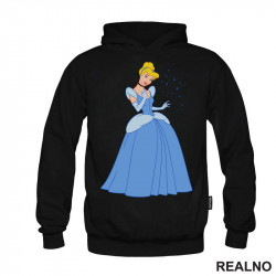 Pepeljuga U Haljini - Crtani Filmovi - Duks