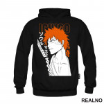 Ichigo - Bleach - Duks