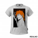 Ichigo - Bleach - Majica