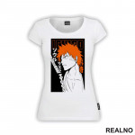 Ichigo - Bleach - Majica