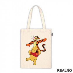 Vini Pu I Tigar - Crtani Flimovi - Ceger