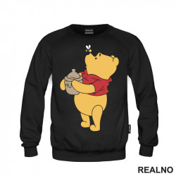 Vini Pu I Med - Crtani Flimovi - Duks