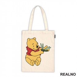 Vini Pu I Gusenica - Crtani Flimovi - Ceger